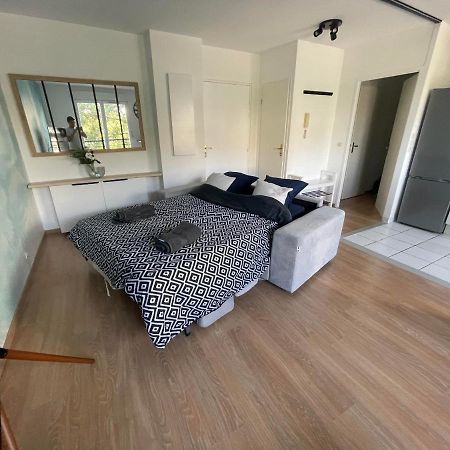 Disney Appartement 谢西 外观 照片