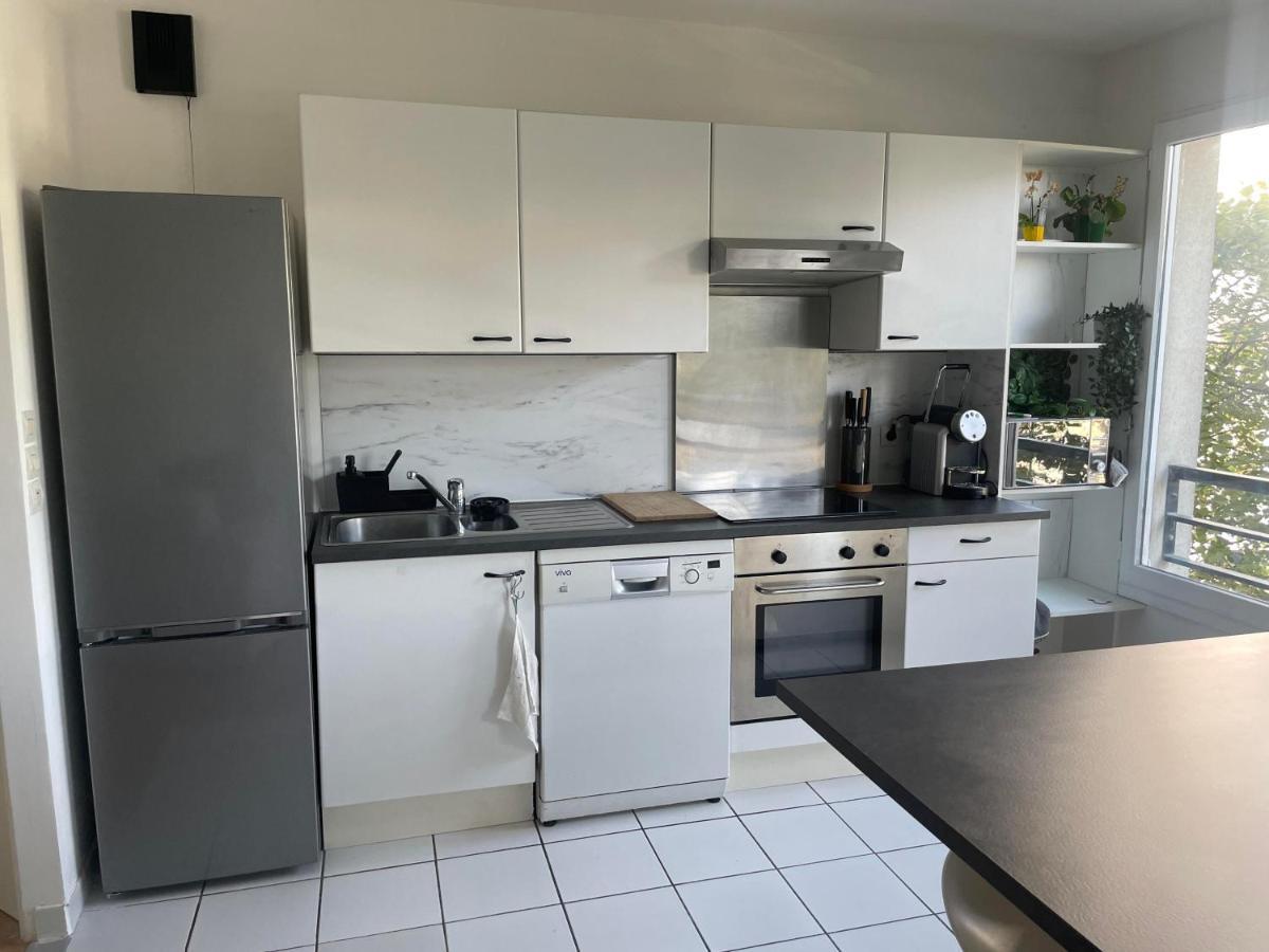 Disney Appartement 谢西 外观 照片