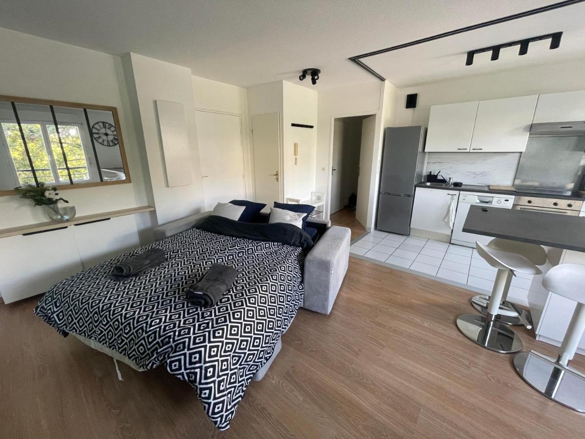 Disney Appartement 谢西 外观 照片
