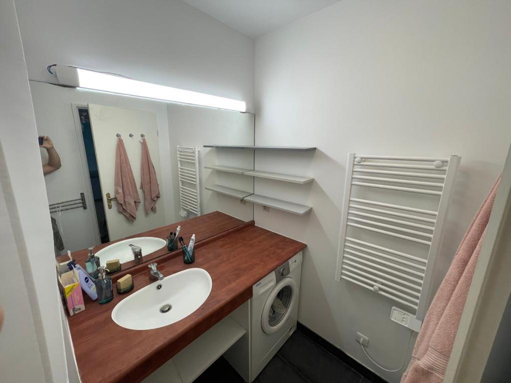Disney Appartement 谢西 外观 照片