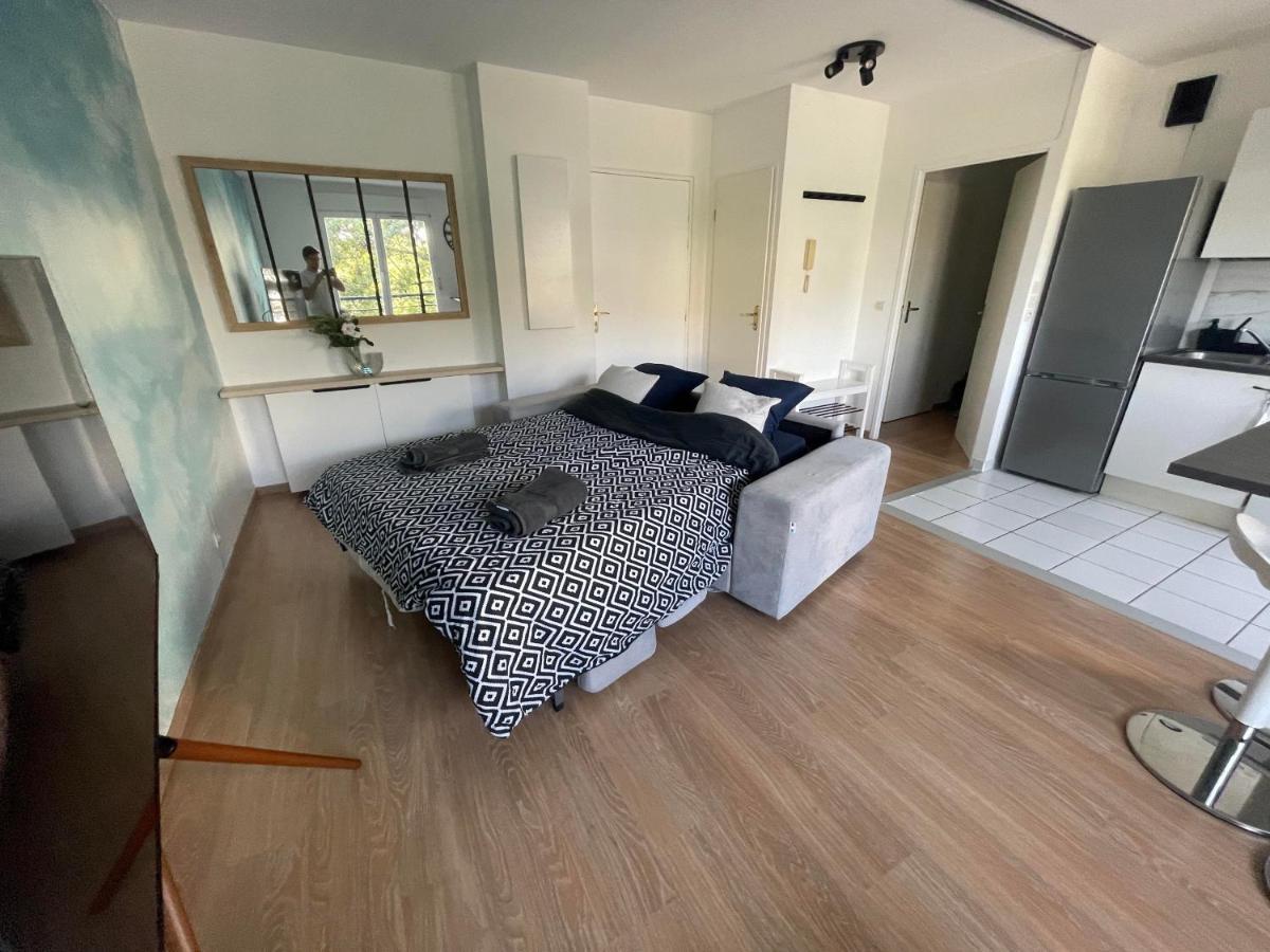 Disney Appartement 谢西 外观 照片