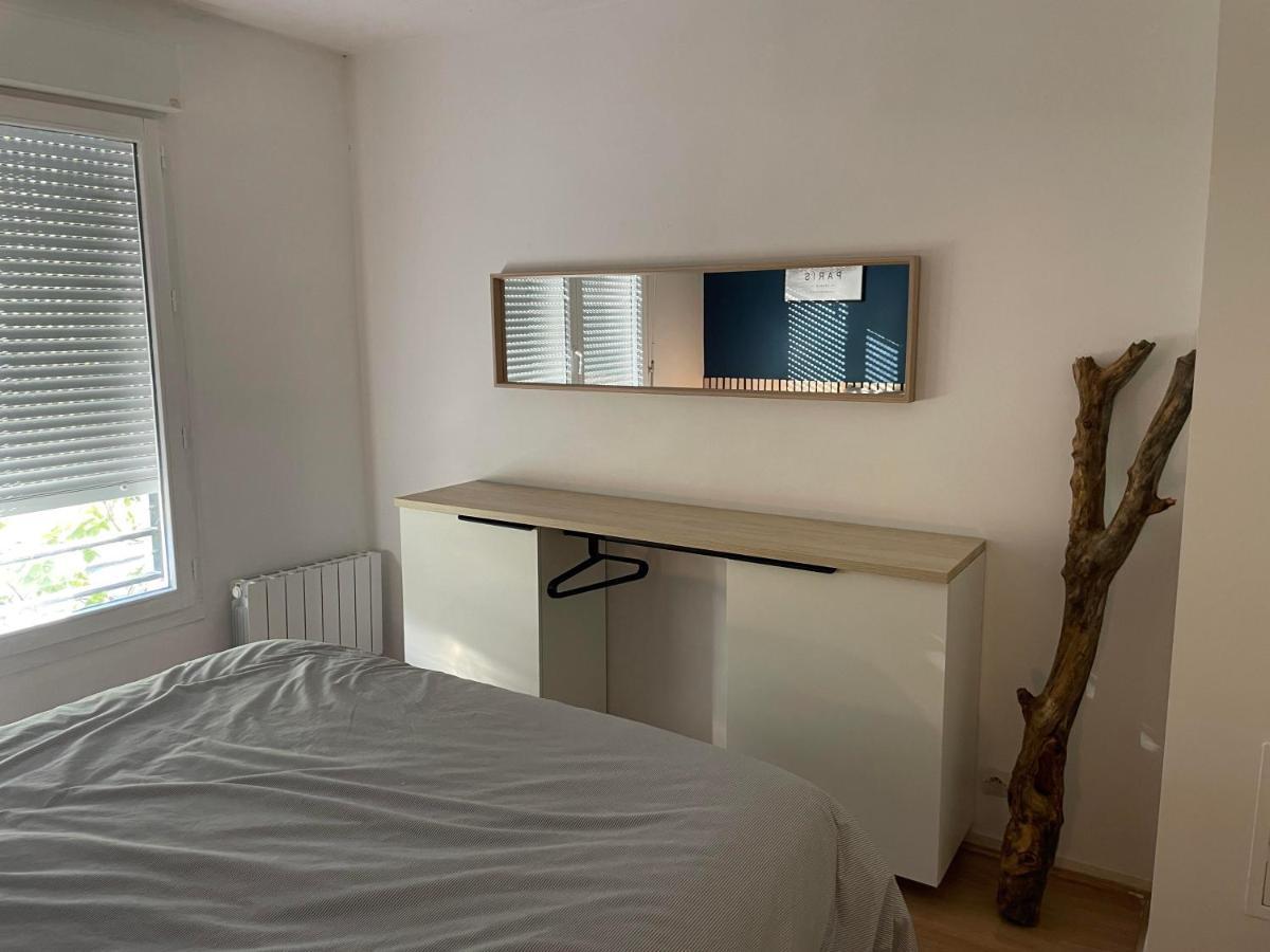 Disney Appartement 谢西 外观 照片