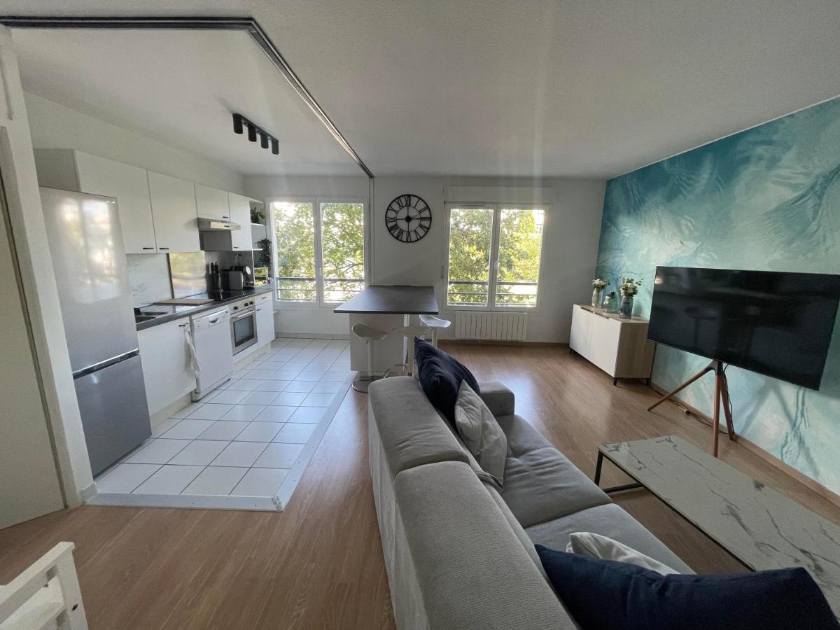 Disney Appartement 谢西 外观 照片