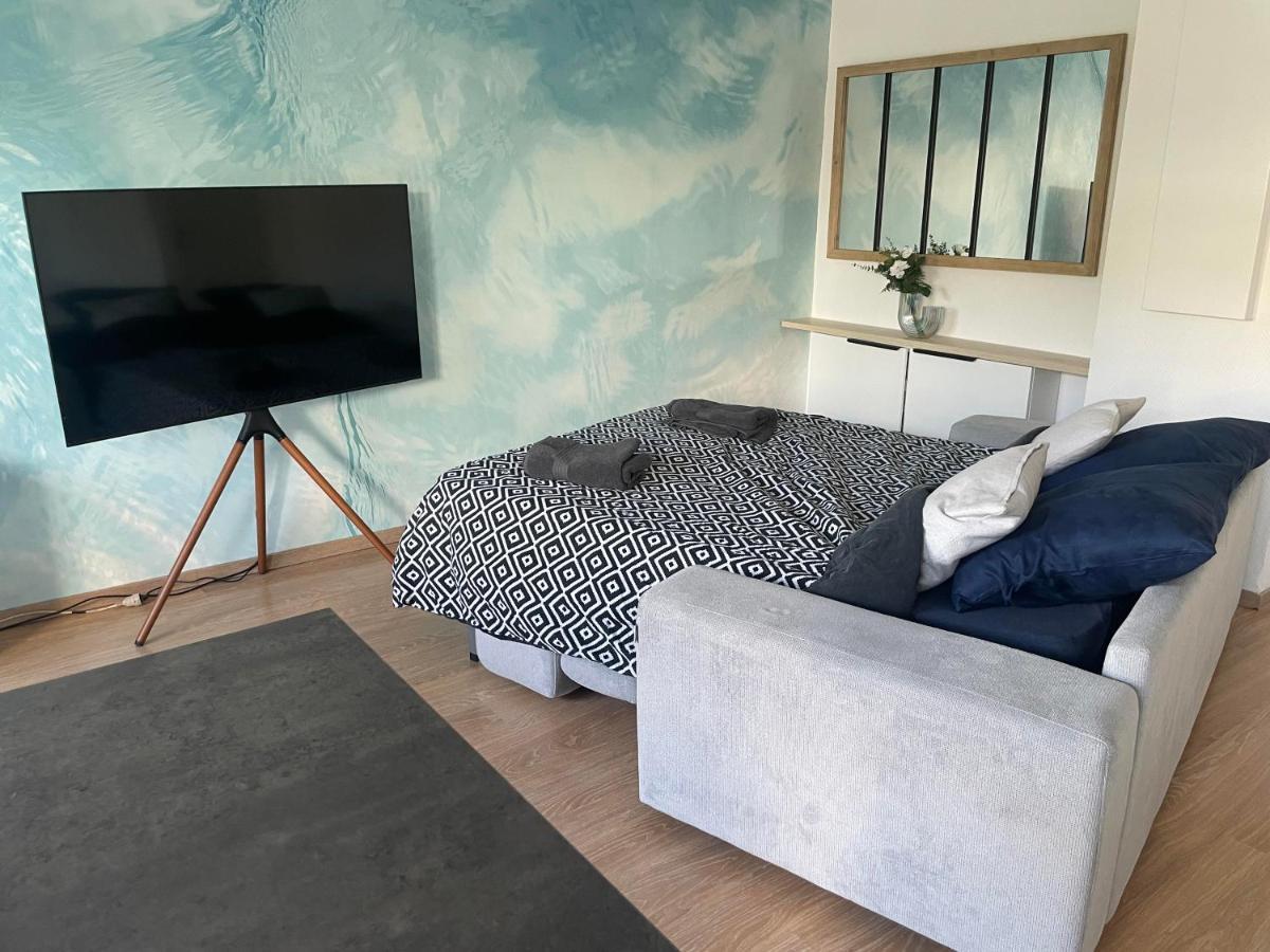Disney Appartement 谢西 外观 照片