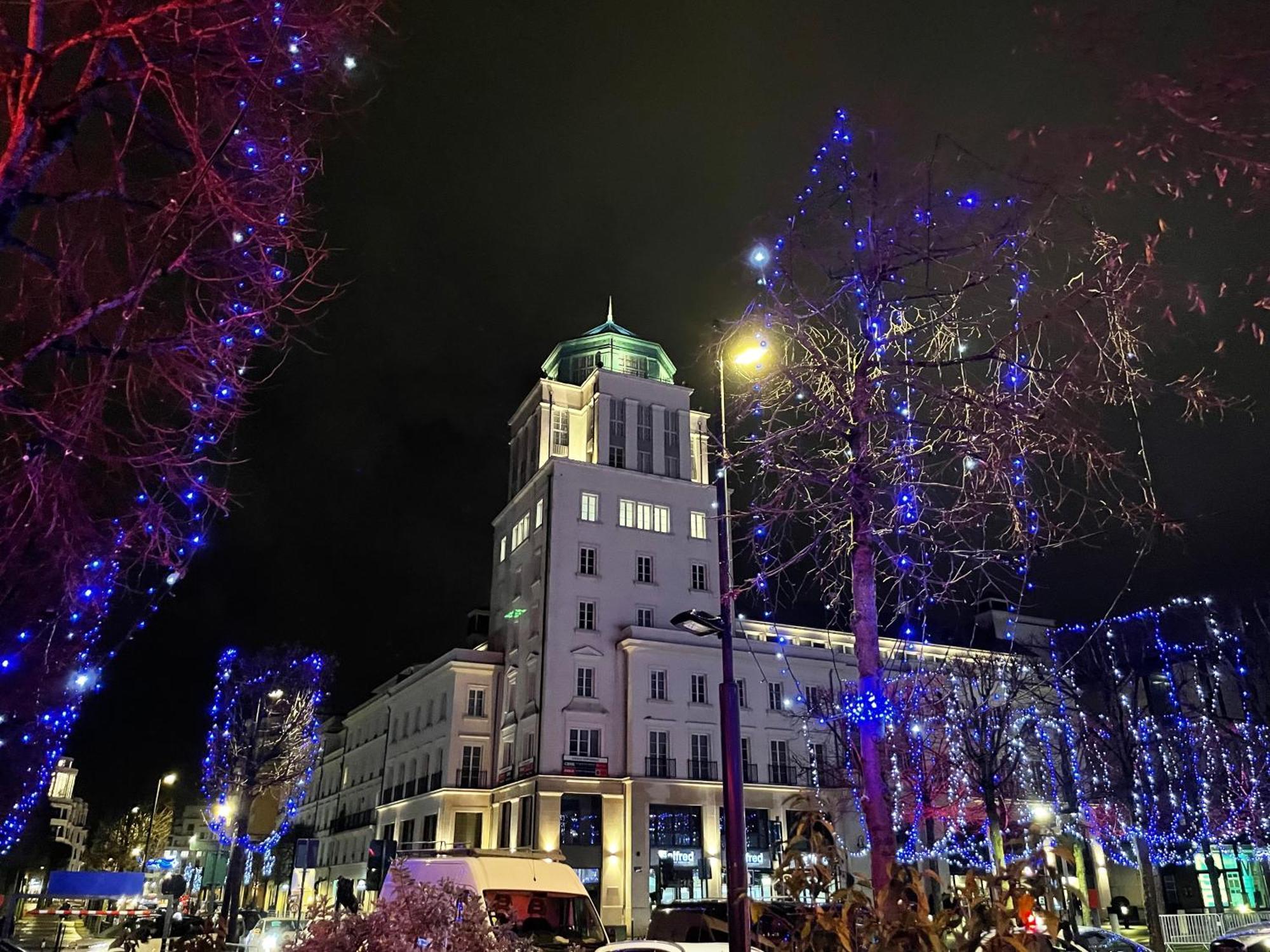 Disney Appartement 谢西 外观 照片